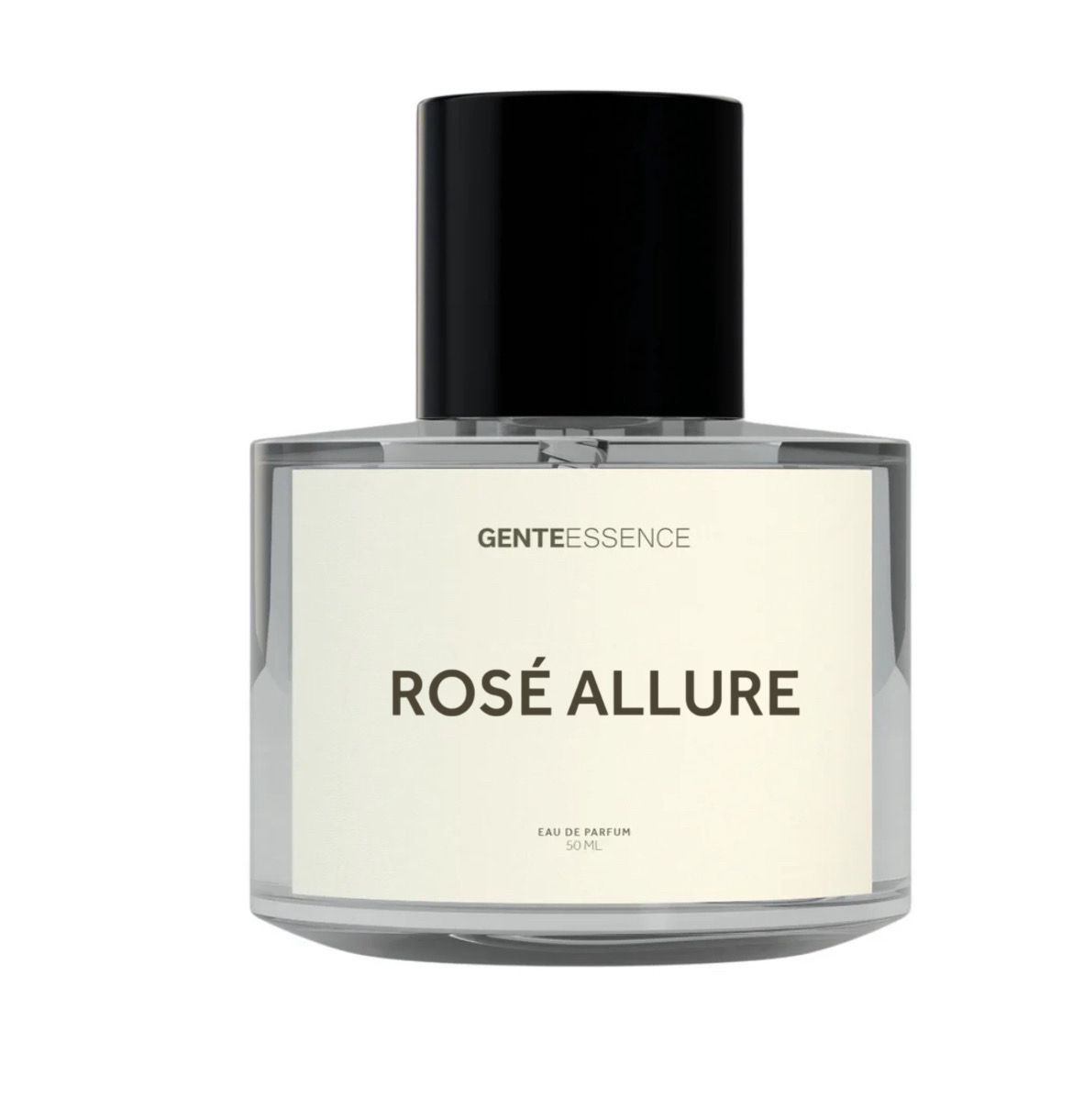 Rose Alluré