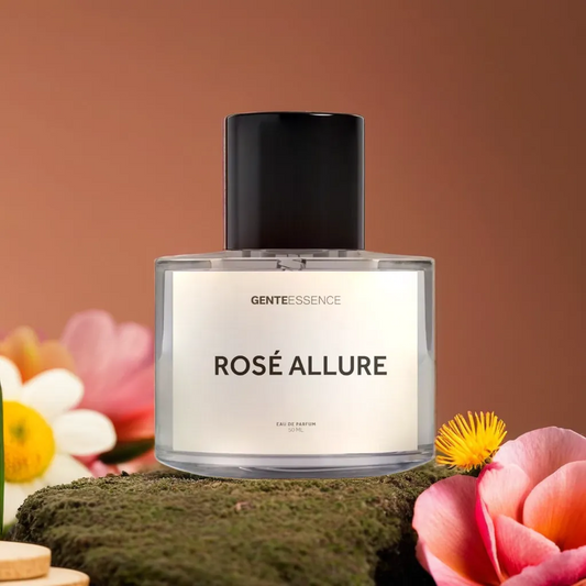 Rose Alluré